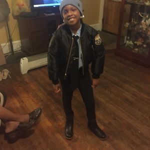 Meet your Posher, Carmen